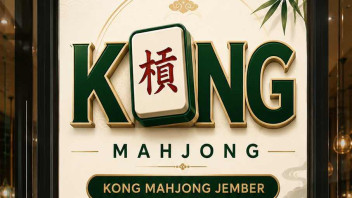 Foto Utama Venue kong mahjong