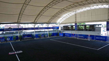 Urban Sports Dome