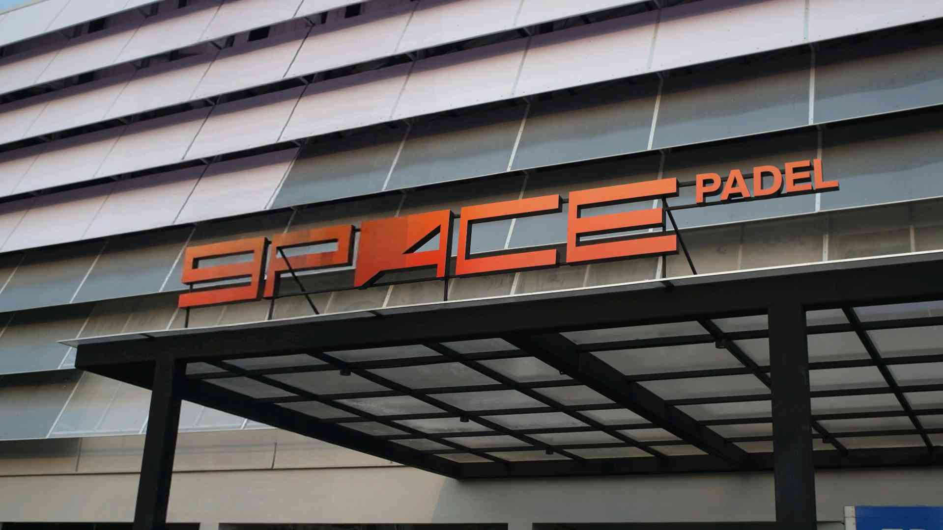 Space Padel PIK