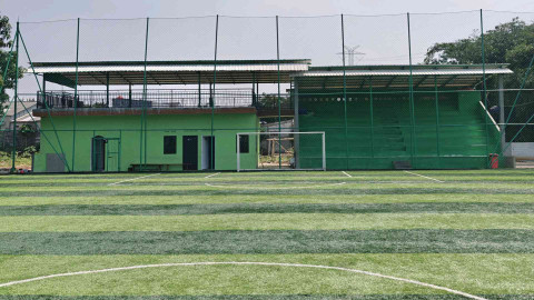 Surya Sport Minisoccer