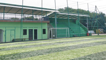 Surya Sport Minisoccer