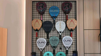 Space Padel PIK