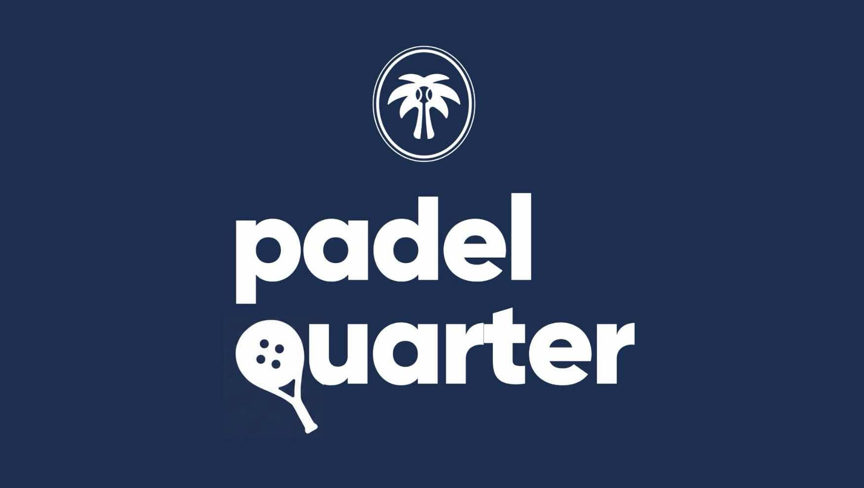 Padel Quarter