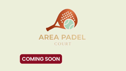 Area Padel Court