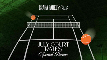 Graha Padel Club