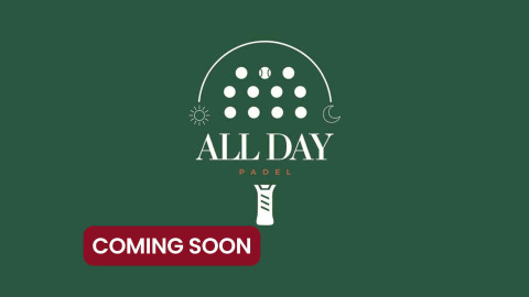 All Day Padel
