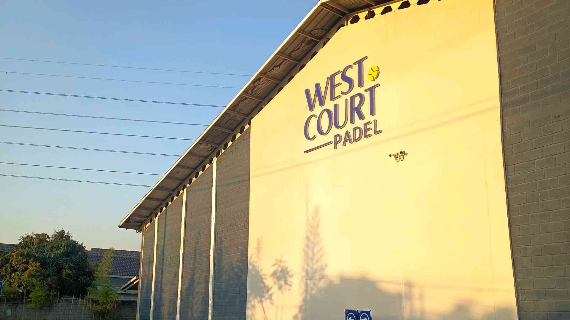 West Court Padel