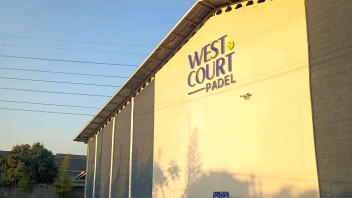 West Court Padel