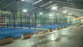 West Court Padel
