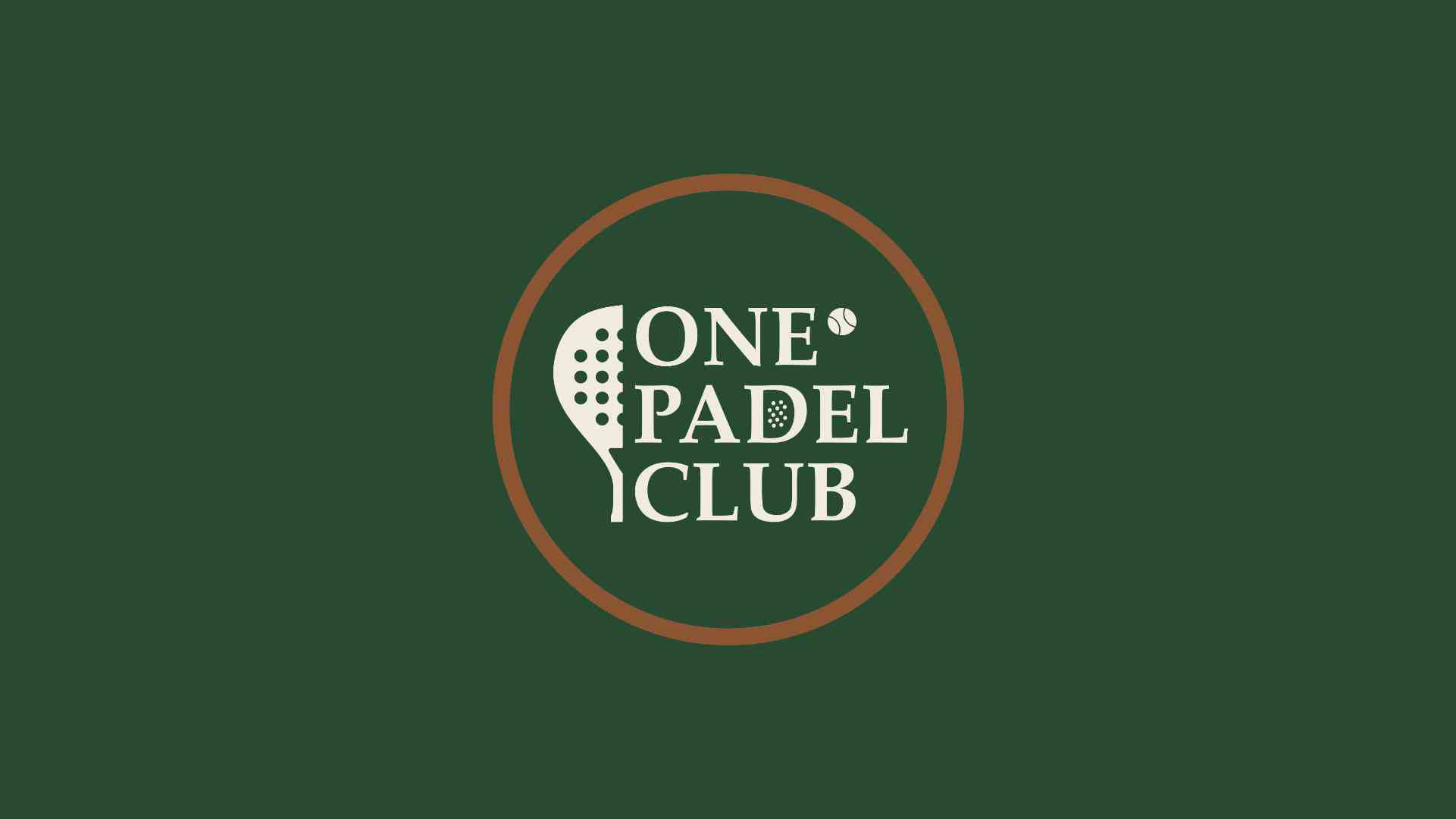 One Padel Club