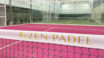 ZEN PADEL