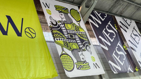 West Court Padel