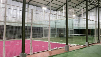 ZEN PADEL