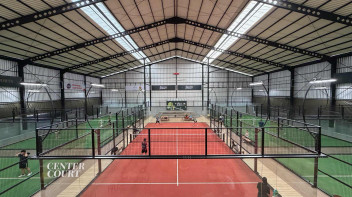 Darmo Padel Club