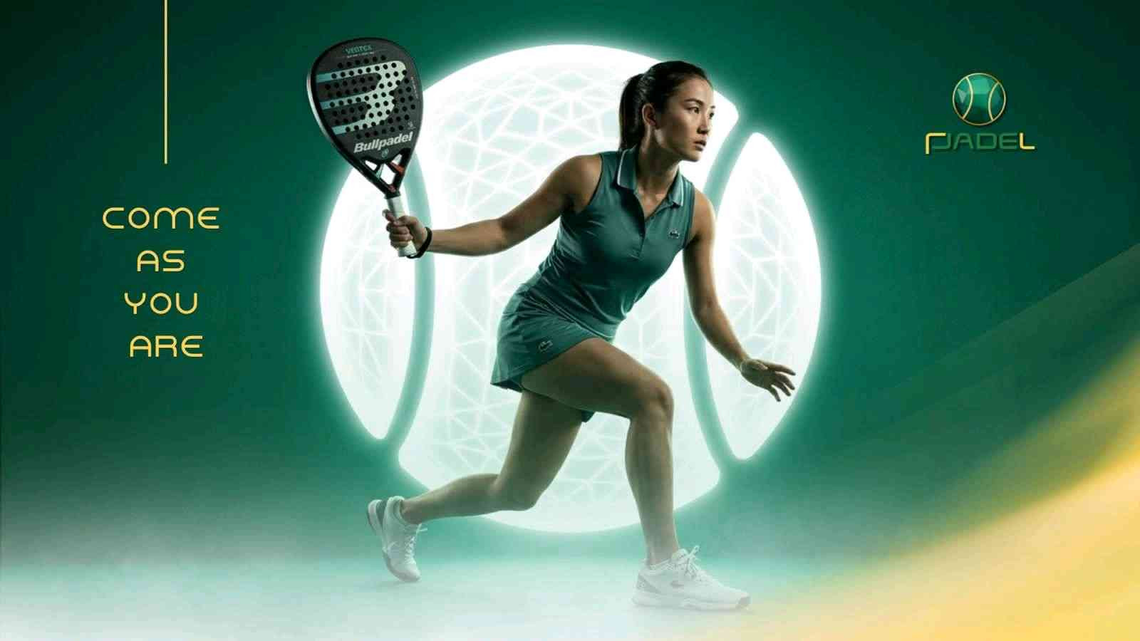 Jade Padel