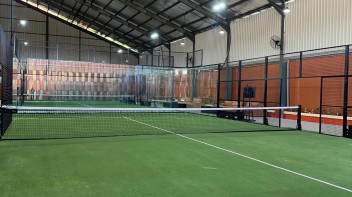 De Perkasa Padel