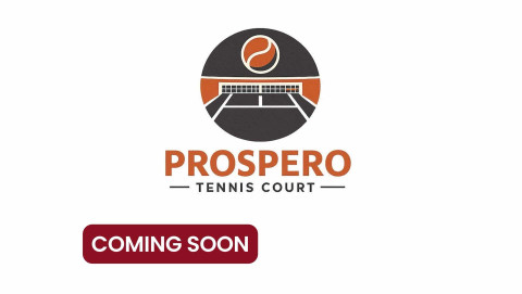 Prospero Tenis Court