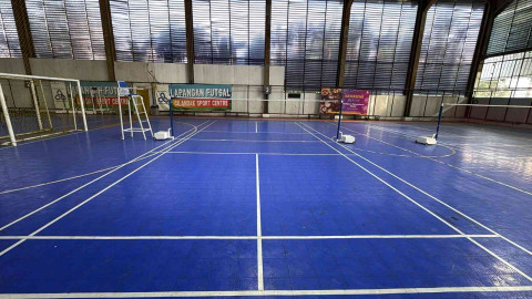 Cilandak Sports Center