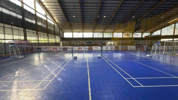 Cilandak Sports Center
