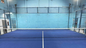 Anugrah Padel