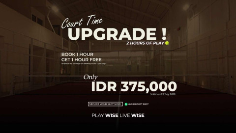 Padel Wise Club