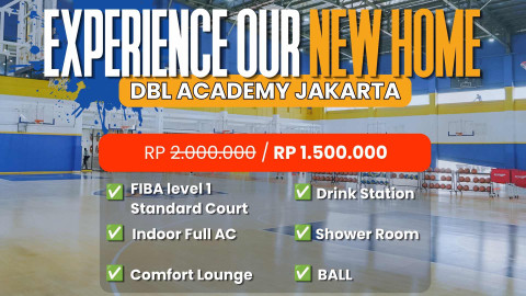 DBL Academy Jakarta East