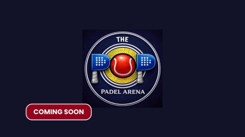 The pop padel arena
