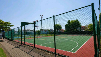 Fitcentrum CitraGarden Pekalongan
