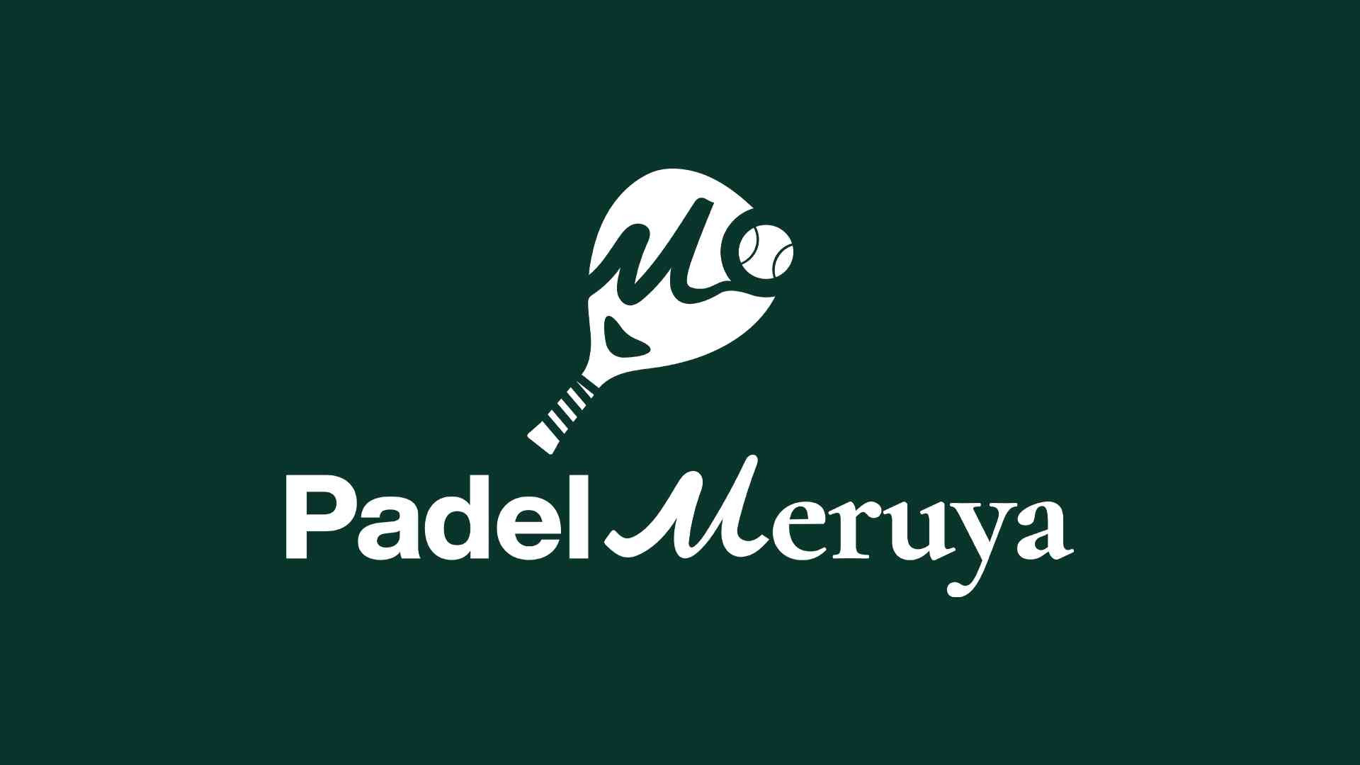Padel Meruya Airdome