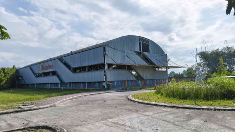 Futsal CitraLand Botanical