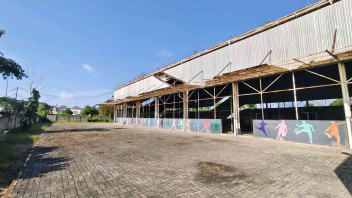 Futsal CitraLand Botanical