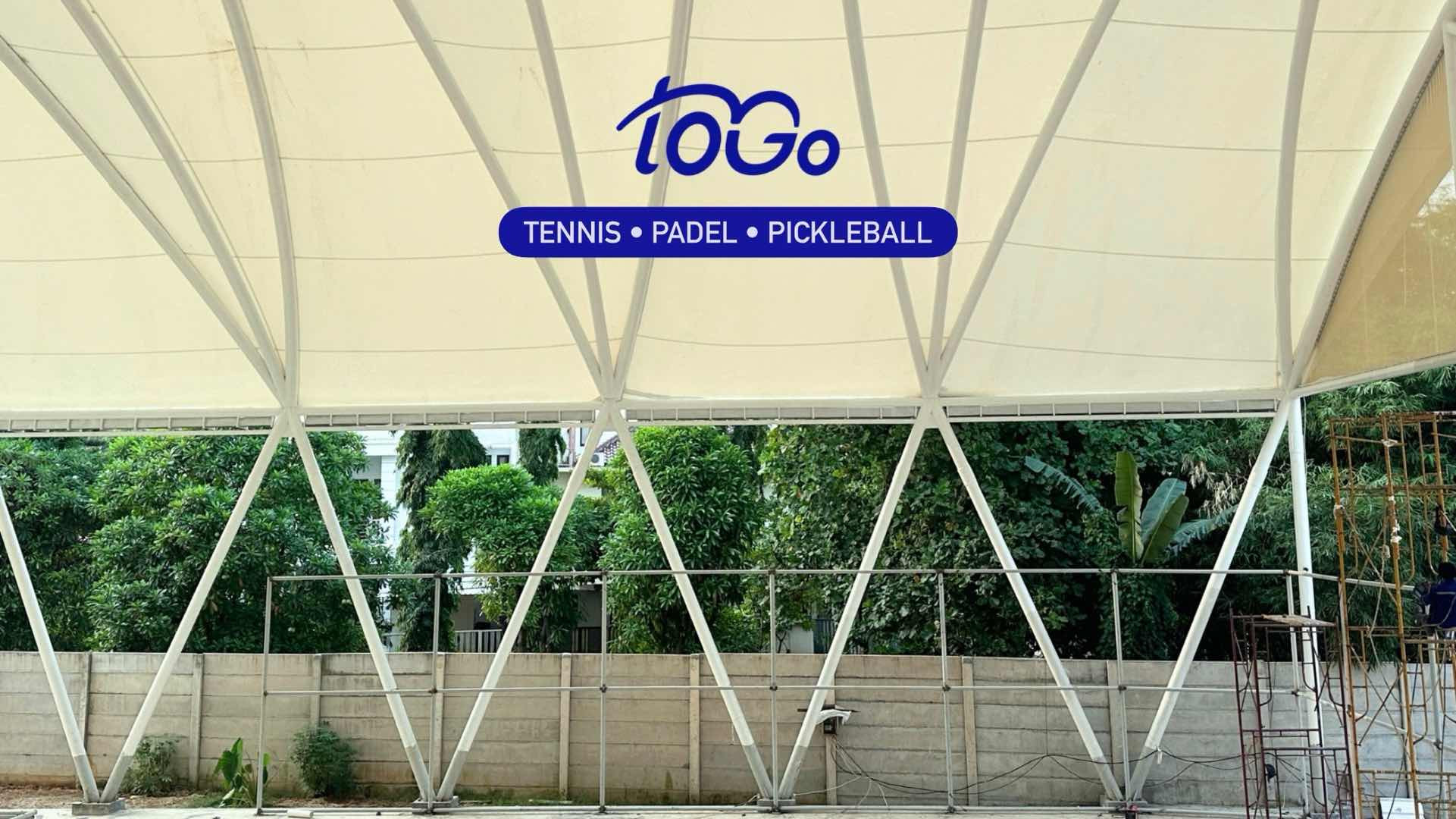 Togo Arena