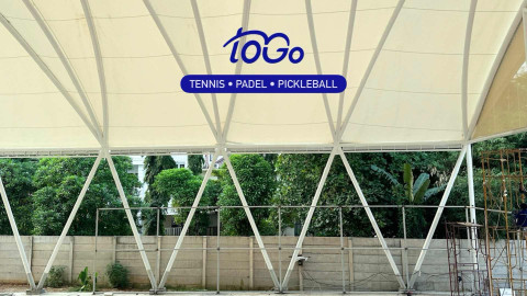 Togo Arena