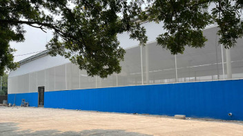 Optimo Padel & Cafe