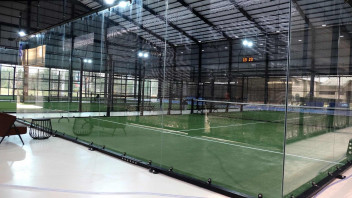 Gading Mas Racquet Club
