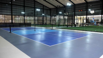 Gading Mas Racquet Club