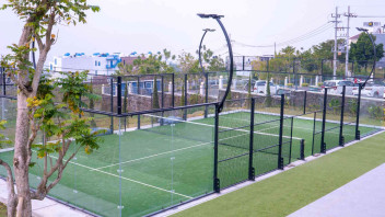 Paolo Padel Batu