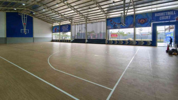 Playfieldcourt - Bekasi