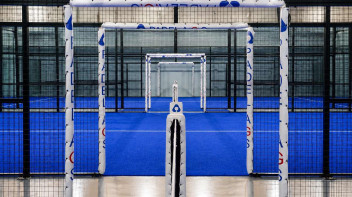 AGS Padel