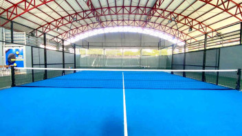 UTC Padel Semarang