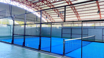 UTC Padel Semarang