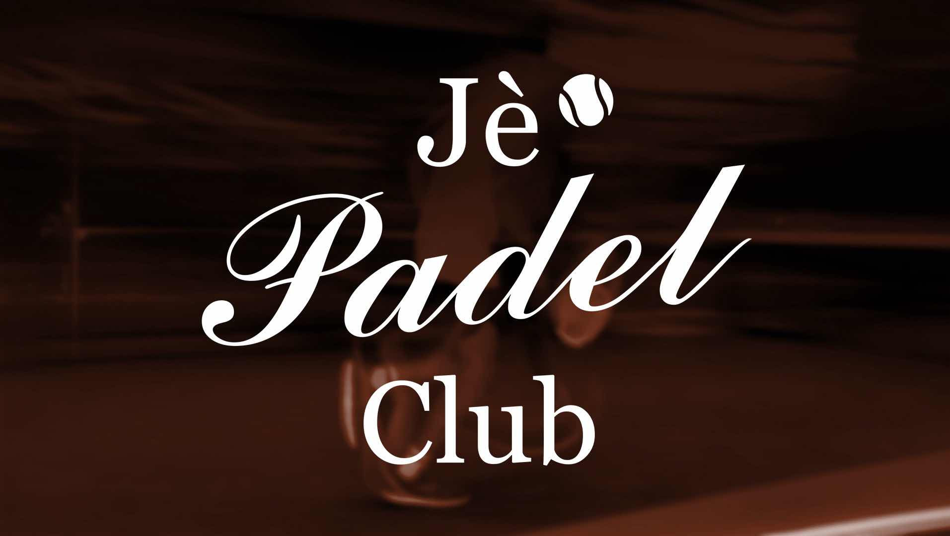 Jè Padel Club