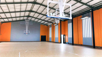 Playfieldcourt - Srengseng