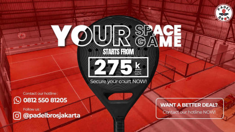 Padel Bros