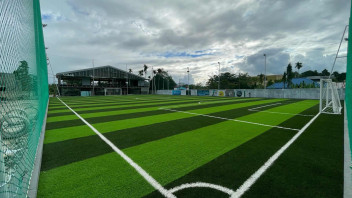 Fantastic Sport Complex