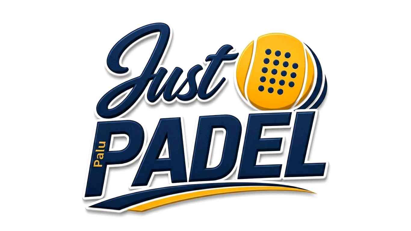Just Padel Palu