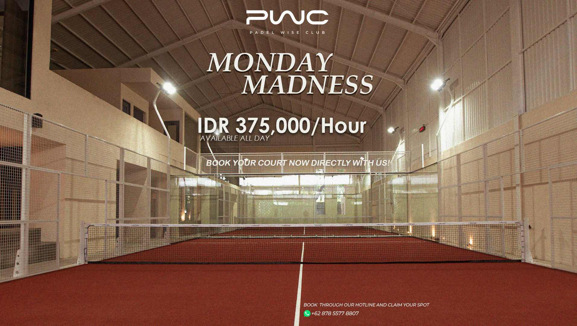 Padel Wise Club