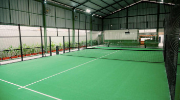 KASO - Padel Amigo