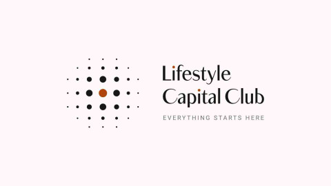 Lifestyle Capital Club (LCC): Padel Court, Padel/Tennis/Golf Simulator, Cafe & Working Space