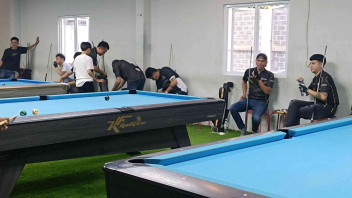 Louis Billiard
